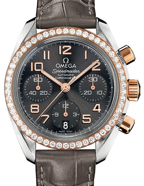 omega speedmaster ladies& 39|omega speedmaster ladies review.